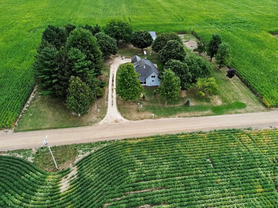 6564 N Crapo, Bethany, MI 48880 - #2