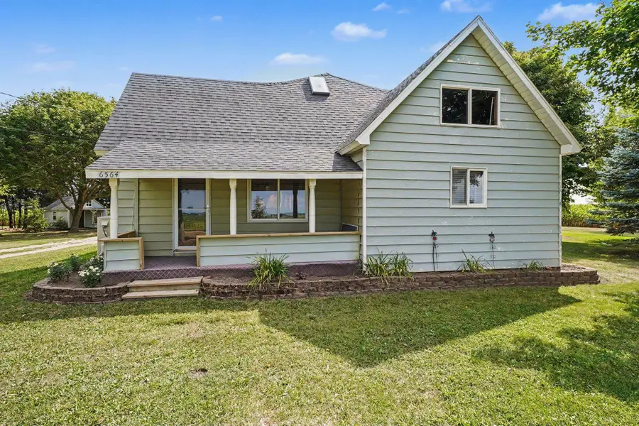 6564 N Crapo, Bethany, MI 48880 - #3