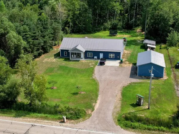 5277 S Wise, Shepherd, MI 48883