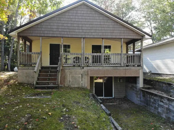 5532 Kerbysons Drive SE, Kalkaska, MI 49646