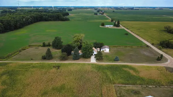10951 E Remick, Unknown, MI 48880
