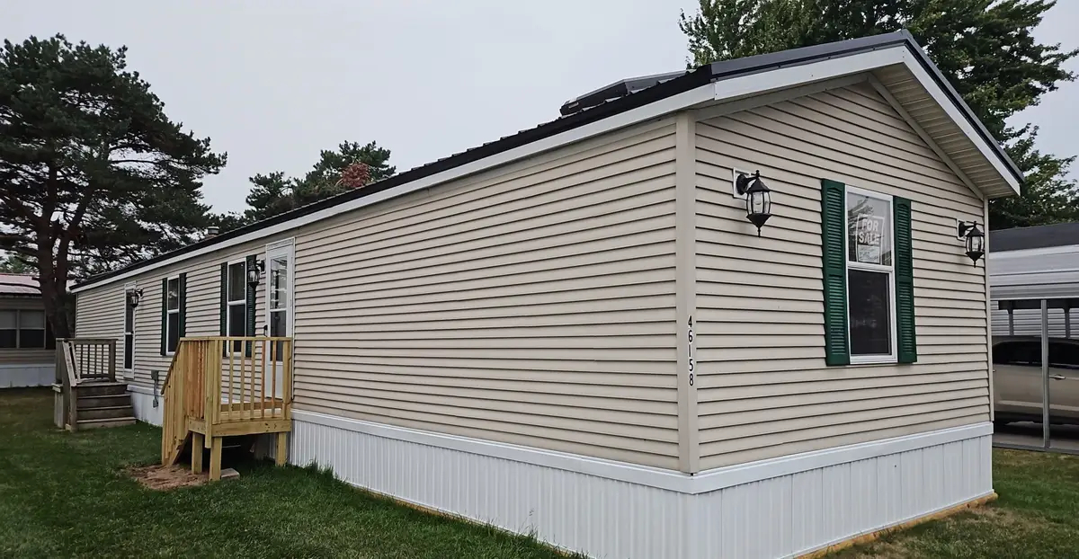 4151 E Jordan RD, Isabella, MI 48858 - #1