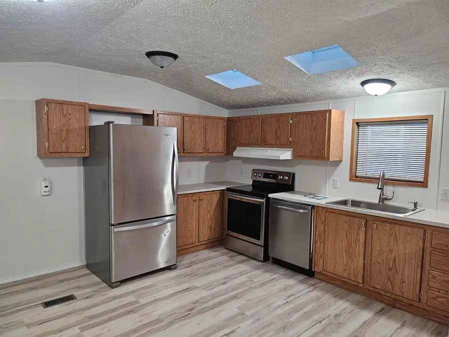 4151 E Jordan RD, Isabella, MI 48858 - #2