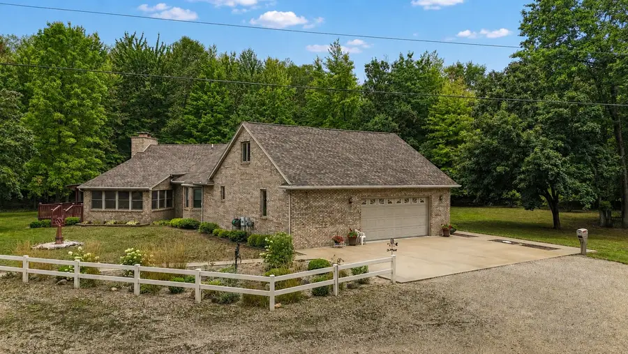 5785 W Isabella, Greendale, MI 48858 - #2