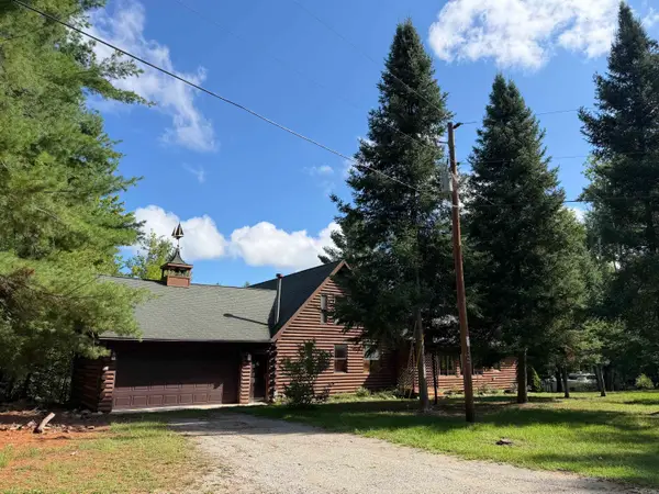 5048 W Stevenson Lake RD, Lake, MI 48632