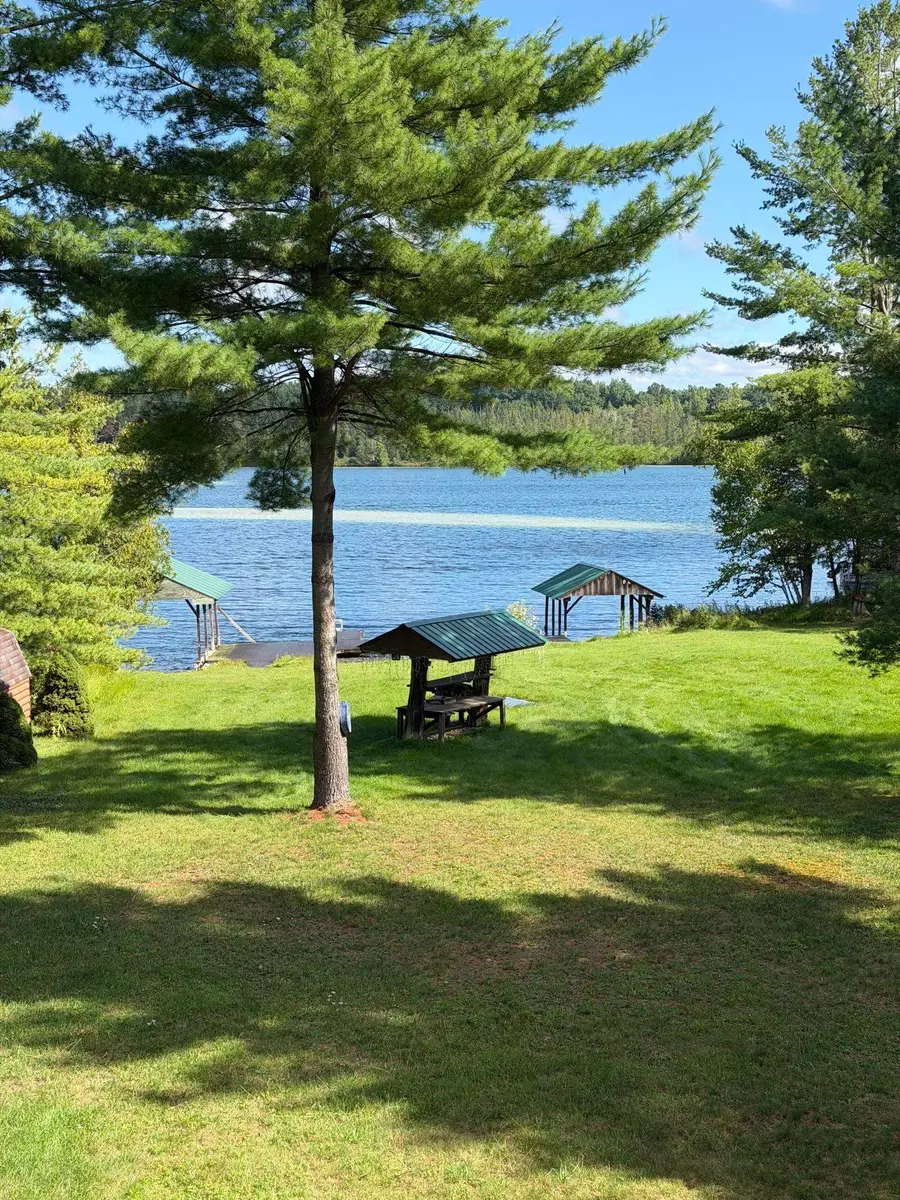 5048 W Stevenson Lake RD, Lake, MI 48632 - #3