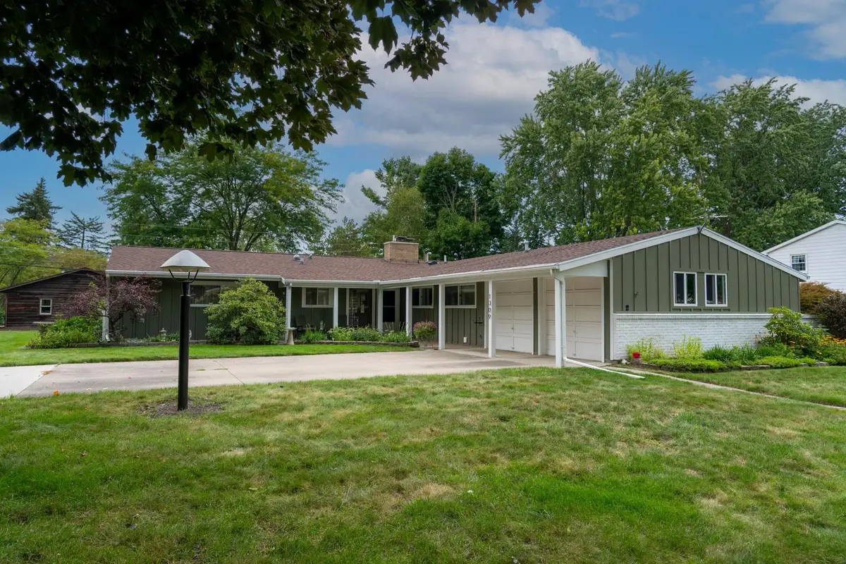 1309 S Lynnwood, Mount Pleasant, MI 48858 - #1
