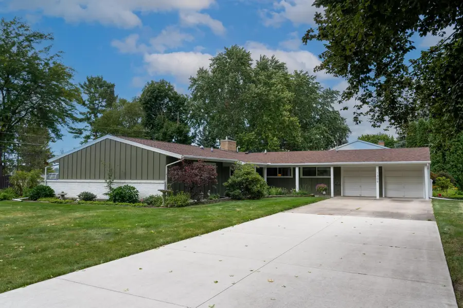 1309 S Lynnwood, Mount Pleasant, MI 48858 - #2