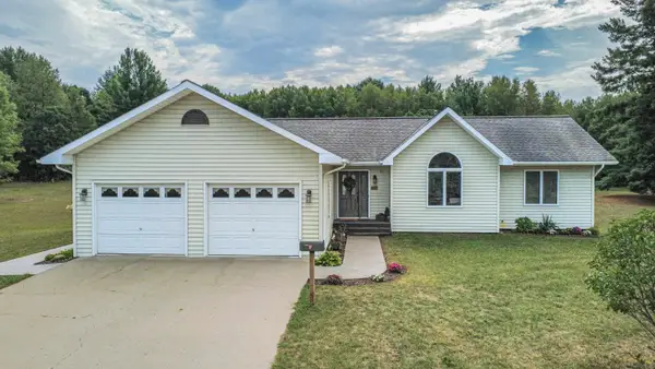 10859 W Blanchard, Blanchard, MI 49310