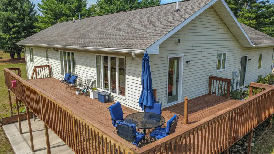 10859 W Blanchard, Blanchard, MI 49310 - #3
