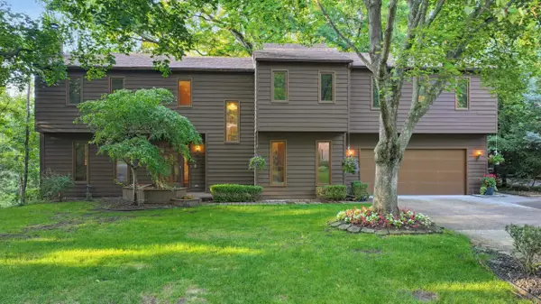 1207 Forest LN, MtPleasant, MI 48858