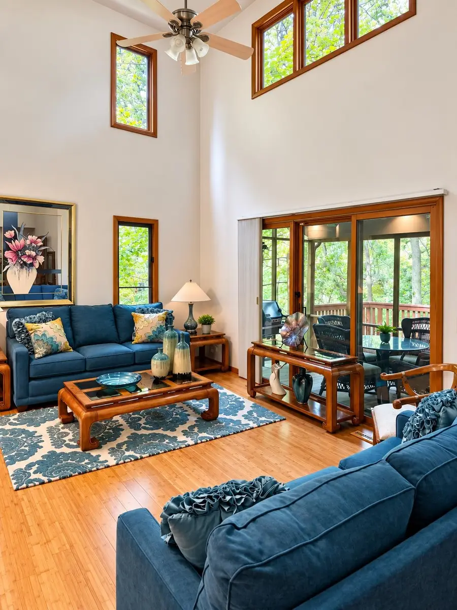 1207 Forest LN, Mount Pleasant, MI 48858 - #2