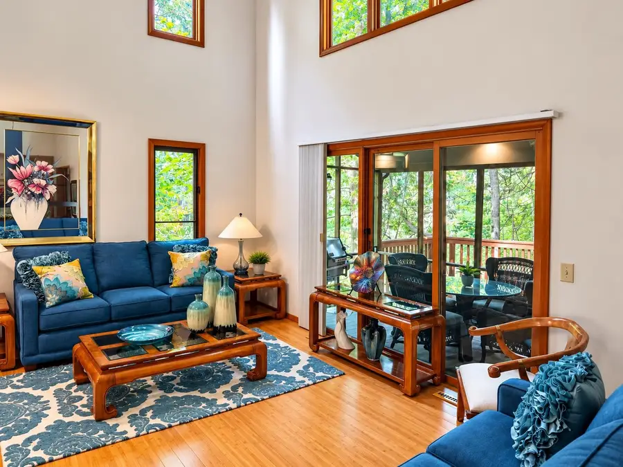 1207 Forest LN, Mount Pleasant, MI 48858 - #3