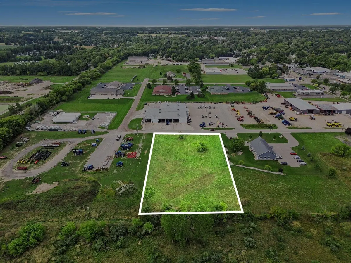 207 Dilts, Ithaca, MI 48847 - #1