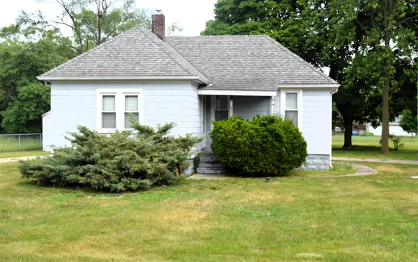 2139 S Isabella, MtPleasant, MI 48858