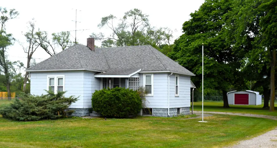 2139 S Isabella, Union, MI 48858 - #2