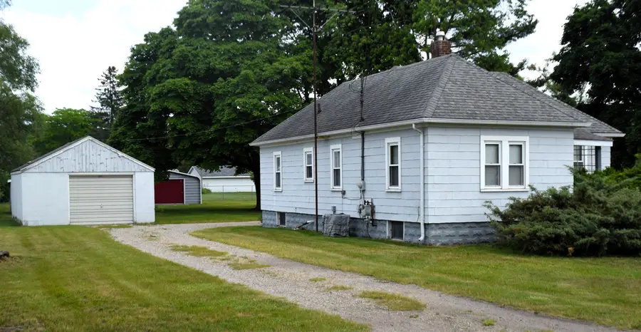 2139 S Isabella, Union, MI 48858 - #3