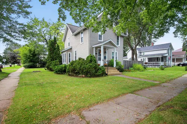 501 Woodworth, Alma, MI 48801