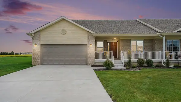 1708 Heritage, MtPleasant, MI 48858