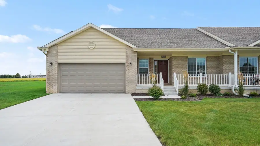 1708 Heritage, Mount Pleasant, MI 48858 - #2