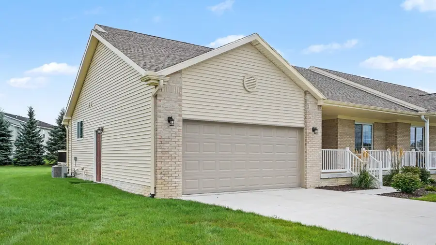 1708 Heritage, Mount Pleasant, MI 48858 - #3