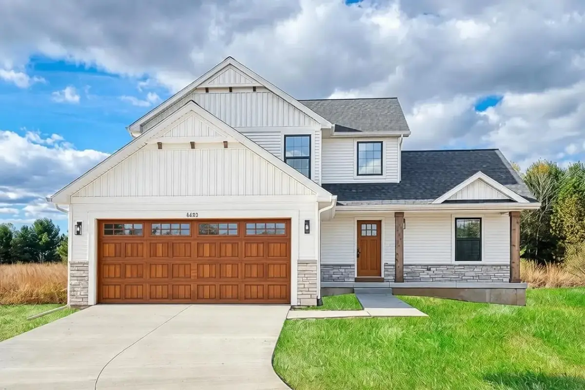 565 W Wildwood, Owosso, MI 48867 - #1