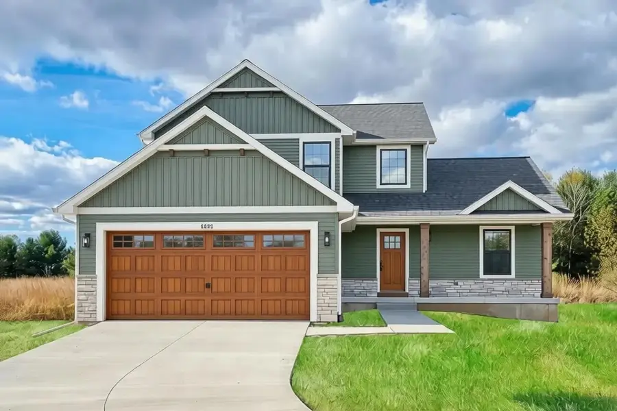 565 W Wildwood, Owosso, MI 48867 - #3