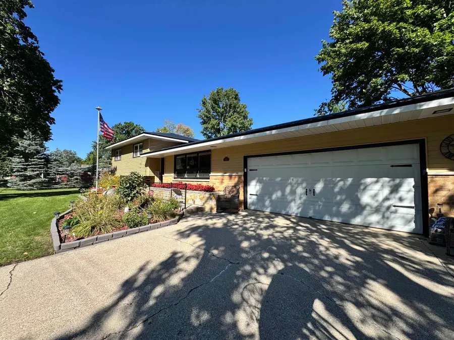 401 Orchard, Clare, MI 48617 - #3