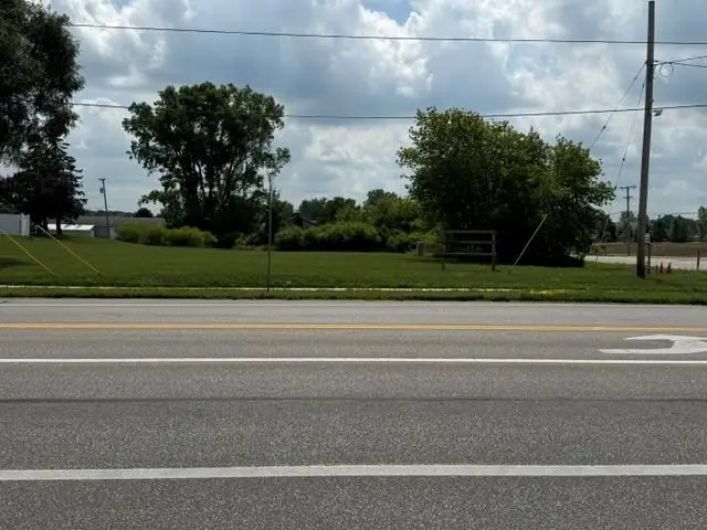 VL E Remus RD, Mount Pleasant, MI 48858 - #1