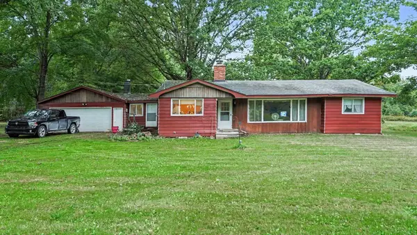 1616 S Loomis, MtPleasant, MI 48858
