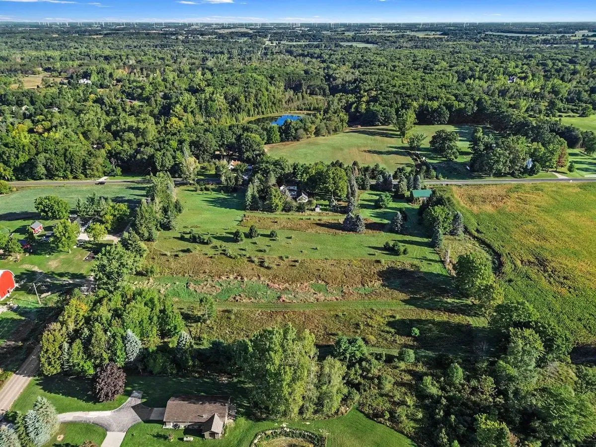 TBD W Deerfield, Deerfield, MI 48858 - #1