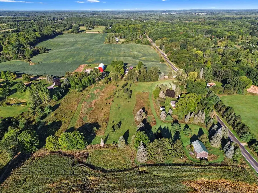 TBD W Deerfield, Deerfield, MI 48858 - #2