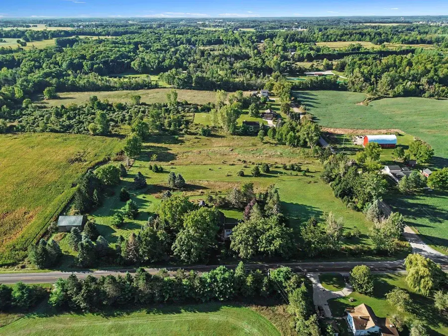 TBD W Deerfield, Deerfield, MI 48858 - #3