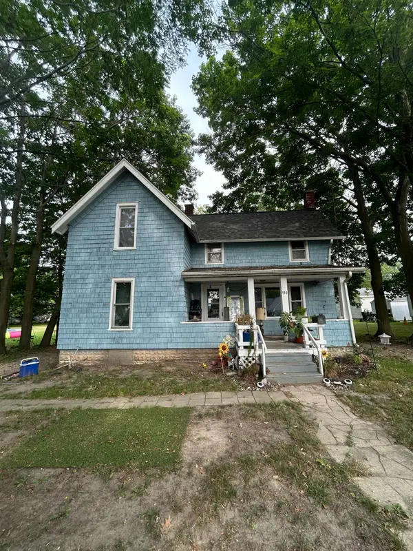110 N Grover AVE, Alma, MI 48801