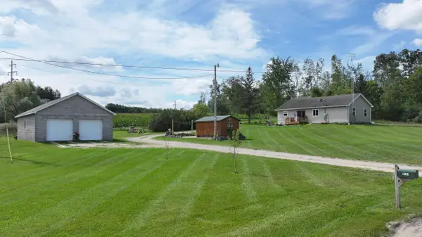 4101 W Battle, Farwell, MI 48622