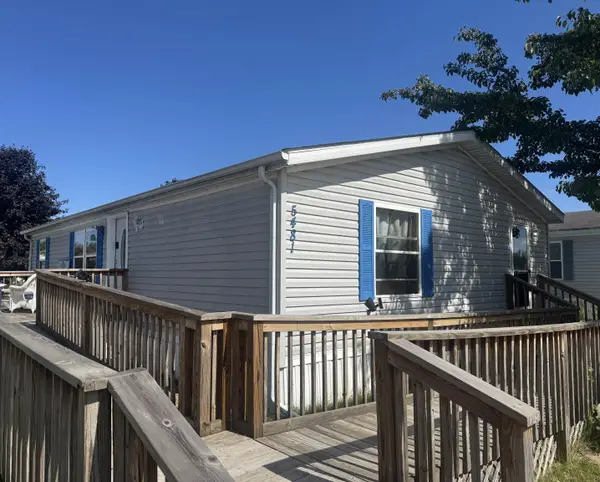 5481 Crossway, MtPleasant, MI 48858