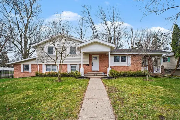 1320 E Lincoln, MtPleasant, MI 48858