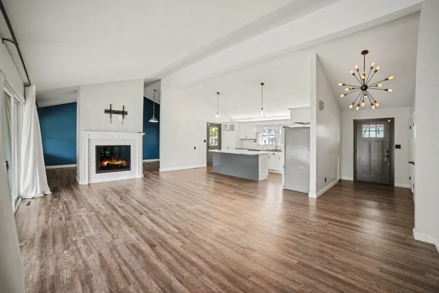 1320 E Lincoln, Mount Pleasant, MI 48858 - #3