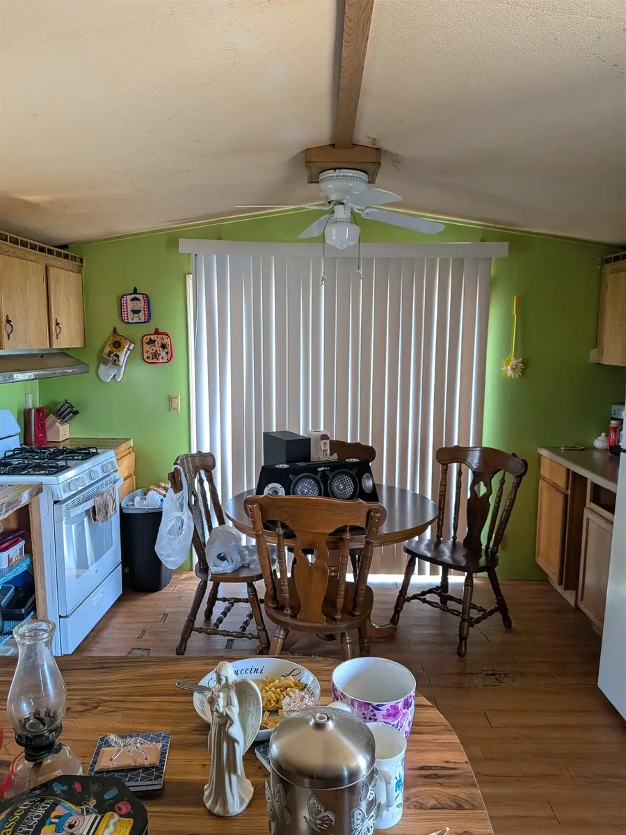 3033 S Coldwater RD, Broomfield, MI 48858 - #2