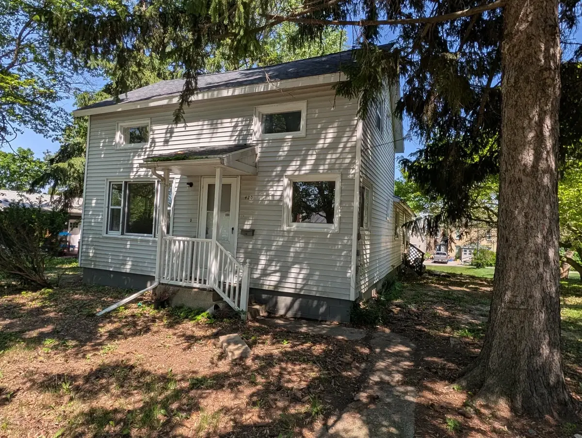 420 N Maple, Ithaca, MI 48847 - #1