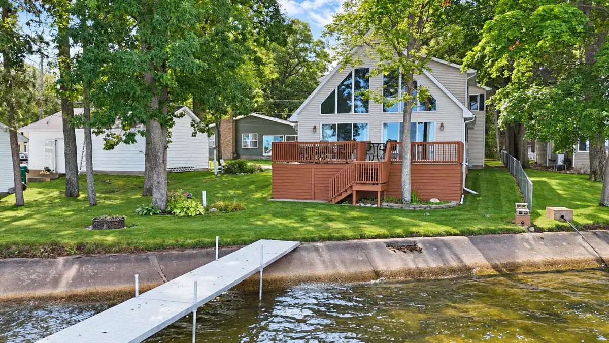 325B Beverly DR, Prudenville, MI 48651 - #1
