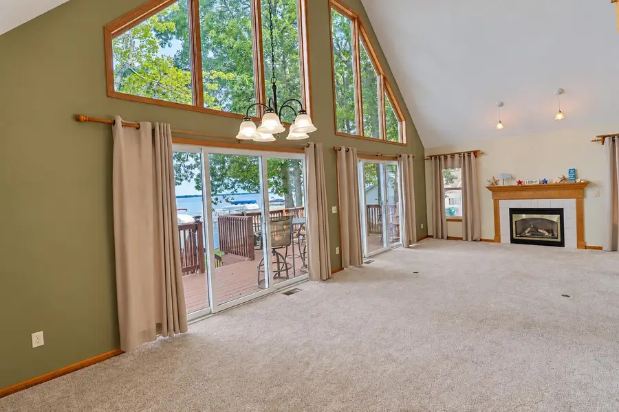 325B Beverly DR, Prudenville, MI 48651 - #3