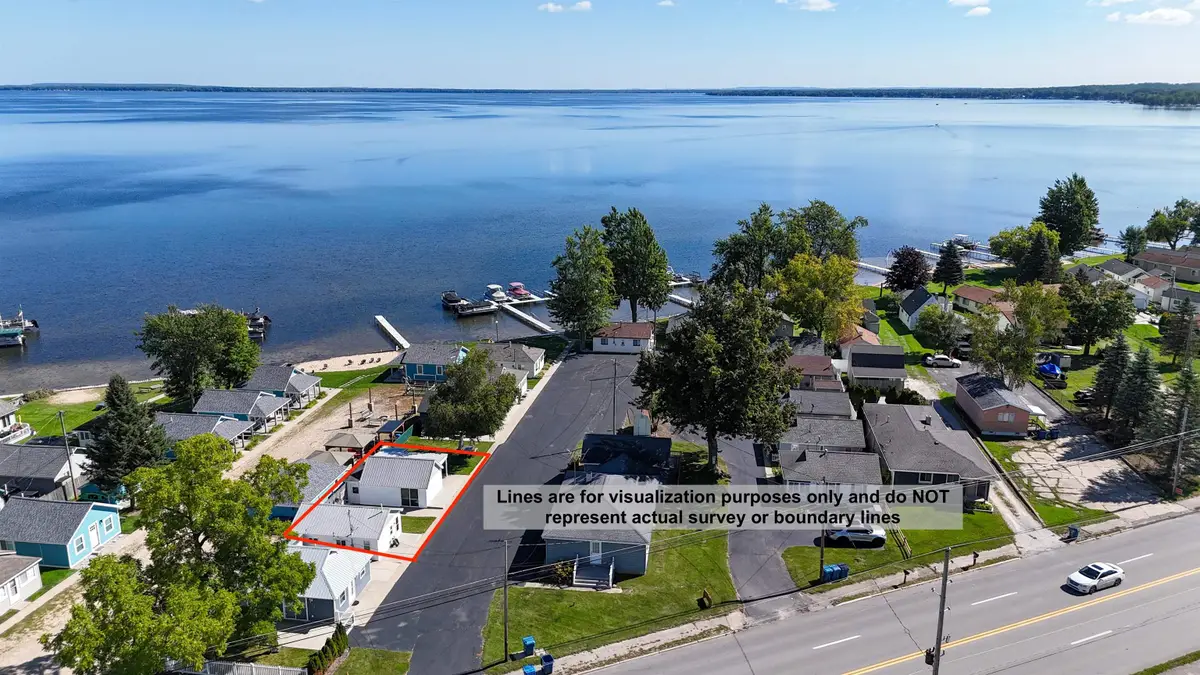 6276 W Houghton Lake, Houghton Lake, MI 48629 - #1