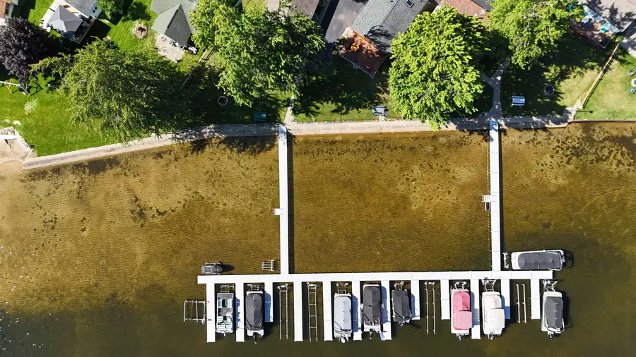 6276 W Houghton Lake, Houghton Lake, MI 48629 - #2