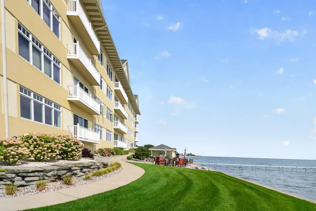 576 N Huron, Whitney, MI 48703 - #1