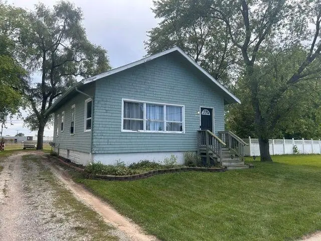1850 Michigan, Alma, MI 48801 - #2