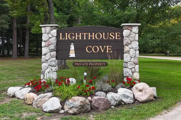 TBD Lighthouse DR, Lake, MI 48632