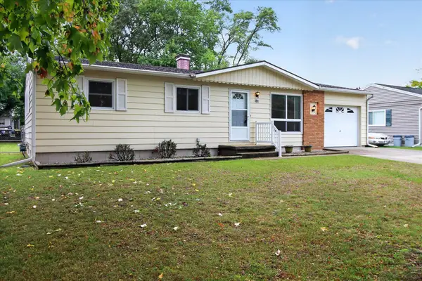 143 W Marshall, Alma, MI 48801