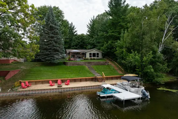 2748 Lone Pine RD, Farwell, MI 48622