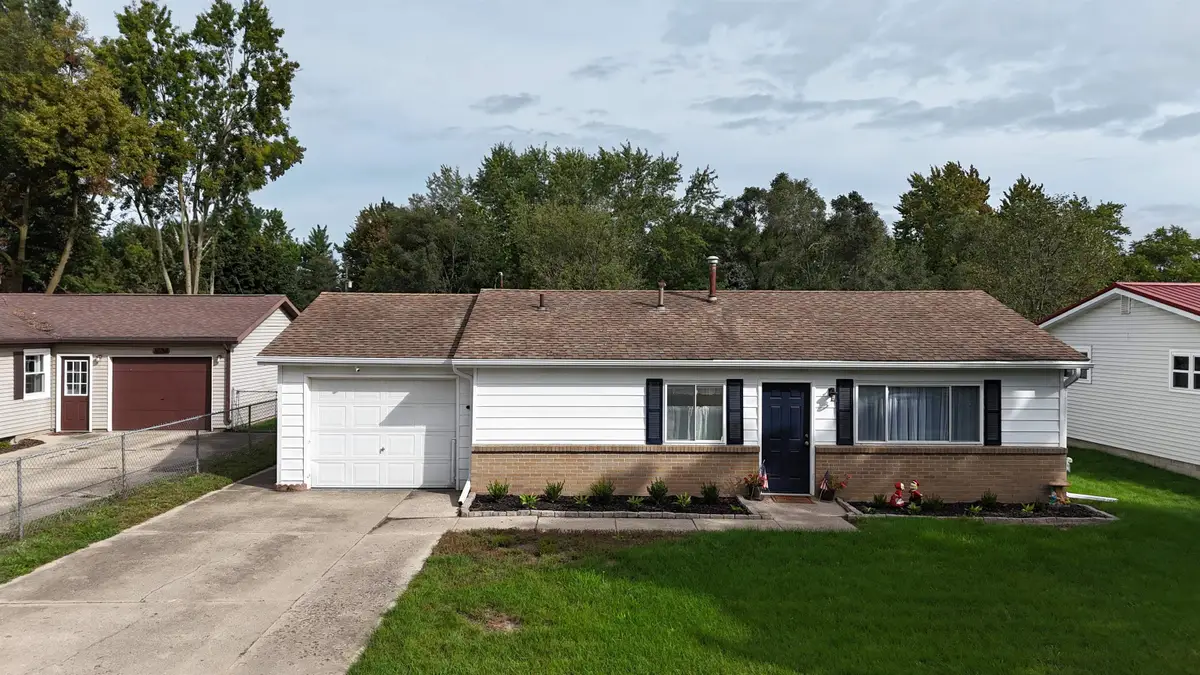 1606 Fessenden, Mount Pleasant, MI 48858 - #1